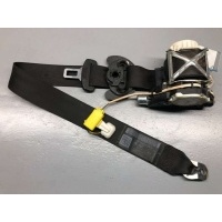 Ремень безопасности передний левый Volkswagen Passat B6 2006 3C1857705F