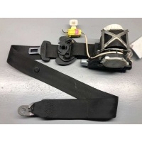 Ремень безопасности передний левый Volkswagen Passat B6 2005 3C1857705F