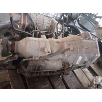КПП автоматическая (АКПП) BMW 5 E60/E61 2006 6HP19