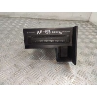 CD-чейнджер Volkswagen Touran 1 2004 1T0035110