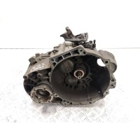 КПП механическая (МКПП) Volkswagen Golf 5 2007 02Q301107