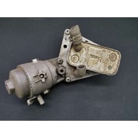 Теплообменник масляного фильтра Opel Astra H 2005 5989070231