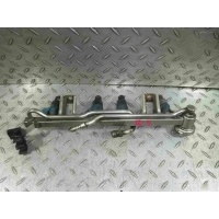Рейка топливная (рампа) Volkswagen Passat B5 (1996—2001) 050133681A