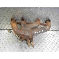 Коллектор выпускной Volkswagen Golf Mk3 (1991—2000) 051253031N