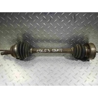 Полуось передняя левая Volkswagen Golf Mk3 (1991—2000) JZW407449AX