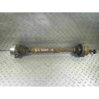 Полуось передняя правая Volkswagen Passat B5 (1996—2001) 8D0407454X