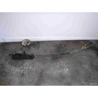 Кулиса КПП Chery Tiggo (T11) T11 (2005—2013) T111703010
