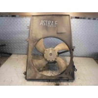 Вентилятор радиатора Opel Astra F (1991—2005) 22061461