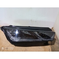 Skoda октавия iv фара правый full светодиодный 5e4941016a