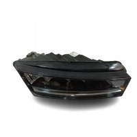 Фара правый full светодиодный skoda октавия iv 5e4941016a