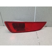 Фонарь задний в бампер левый Volvo XC60 1 30763322