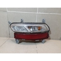 Фонарь задний в бампер правый Kia Sportage QL 92406D9700