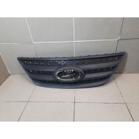 Решетка радиатора Lada Largus 8450091244