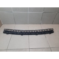 Направляющая заднего бампера Skoda ­Fabia 2 5J9807385