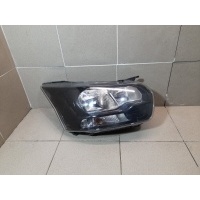 Фара правая Ford Transit 8 GK3113W029BB