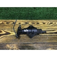 Цилиндр сцепления рабочий Volkswagen Golf 4 2000 1J0721261E