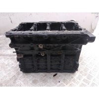 Блок цилиндров двигателя (картер) Volkswagen Touran 2003 038103011AM