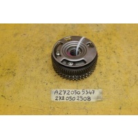 Колесо сроки регулятор w211 3.5 b a2720505347