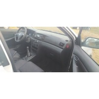 Панель панель airbag универсал e12