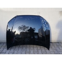 Капот крышка двигателя audi a3 8v0 12 - 16