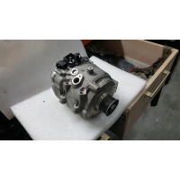 Генератор volkswagen audi 4n0903028r снятая