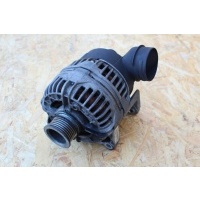 Генератор bmw m54 e39 e46 120a bosch 2 контакты