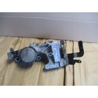 Лапа подушка двигателя 11220jd700 qashqai j10