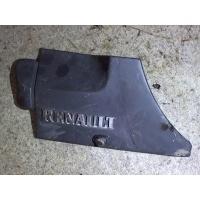 Молдинг (накладка кузовная) зад. левая=правая Renault Scenic RX4 2002 7700354340