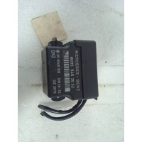 Реле накала свечей 3.0D , VALEO. OM606.910. Mercedes-Benz E-Класс W124 1995 0155453032,899049000