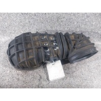 гофра инжектора 2.3i. AAR. Audi 90 89/B3 1989 054133357B
