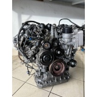 двигатель Mercedes-Benz S-Класс 5500 бензин M273.961 M273961