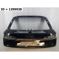 Дверь багажника Audi Q7 II Рест. (2019-2020) 4M0827025E