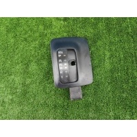 накладка на кулису кпп JEEP GRAND CHEROKEE (ZJ) 1993-1998 JEEP GRAND CHEROKEE (ZJ) 1993-1998 1994 55115610, Совместимые OEM номера 55115065,55115610