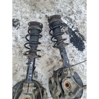 Стойка передняя правая Volkswagen Passat 2018 3Q0413031BP