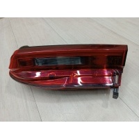 Фонарь в крышку правый BMW 7 G11 G12 2015- 63218492342