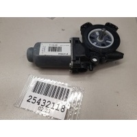 Моторчик стеклоподъёмника задний левый Nissan Qashqai+2 JJ10 2008-2014 82701EY10A