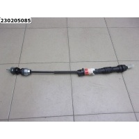 Трос сцепления Citroen Xsara 1997-2000 2150V2,2150.V2,21286