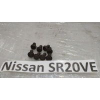 Болт маховика Nissan Primera HP11 2000 12315-62J01