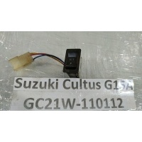 Кнопка режимов трансмиссии Suzuki Cultus GC21W 1997 3786560G00