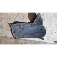 Пыльник двигателя боковой Mazda 3 II (BL) (2009–2011) 137 2009 BBM4-56-114B