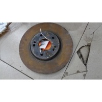 Диск тормозной передний Hyundai ix35 2010-2015 2013 517123K110