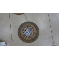 Диск тормозной задний Great Wall Hover 2005-2010 2006 3502011K00