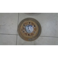 Диск тормозной задний Great Wall Hover 2005-2010 2006 3502011K00