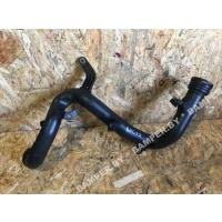 Патрубок (трубопровод, шланг) Volkswagen Golf PLUS 1 2006 1K0145770B