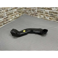 Патрубок воздушного фильтра Audi Q5 8R 2010 8R1819656