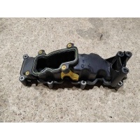 впускной коллектор Audi A4 B8/8K 2009 059129711BJ