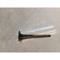 Клапан впускной VAG A8 [4E] (2002 - 2010) 058109601C