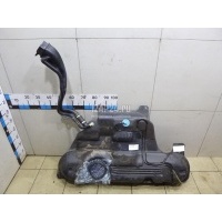 Бак топливный Renault Megane II (2003 - 2009) 7701207670