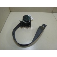 Ремень безопасности с пиропатроном Renault Megane II (2003 - 2009) 8200798369