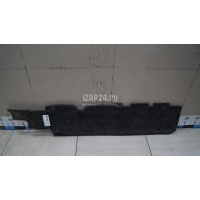 Защита топливных трубок Renault Megane II (2003 - 2009) 8200343888